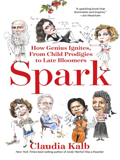 Cover image for Spark
